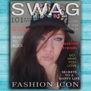 Meet your Posher, Chanel